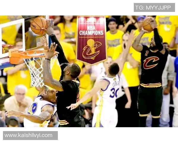 2016年NBA总决赛骑士与勇士的巅峰对决与历史性逆转回顾 2016年NBA总决赛骑士与勇士的巅峰对决与历史性逆转回顾