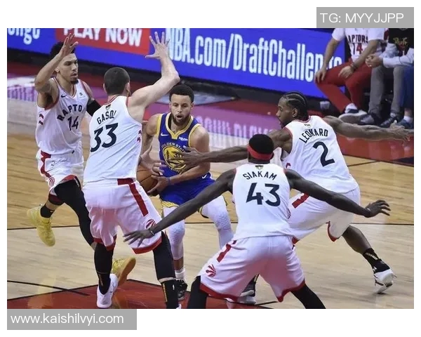 2019年NBA总决赛勇士与猛龙的巅峰对决回顾与分析