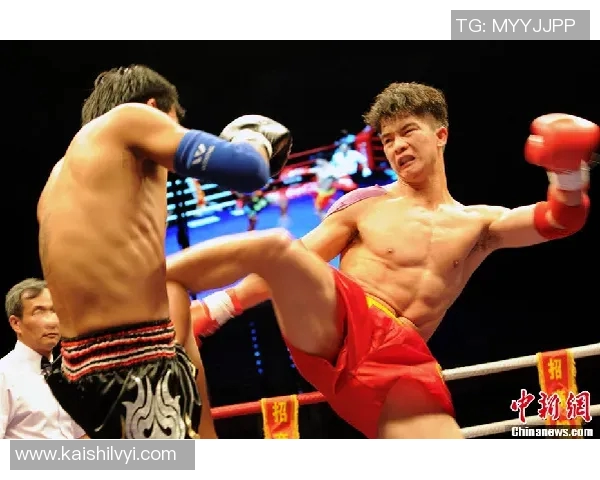 中国武术与泰拳的较量:传统与现代的碰撞与融合之路 中国武术与泰拳的较量:传统与现代的碰撞与融合之路